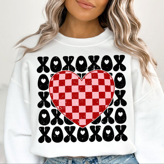 XOXO HEART