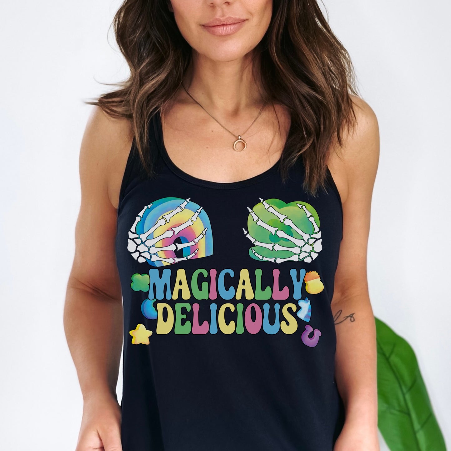 Magically Delicious