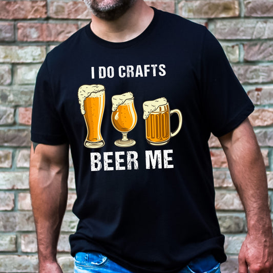 CRAFT BEER